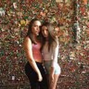 Meet your Posher, Chasidy